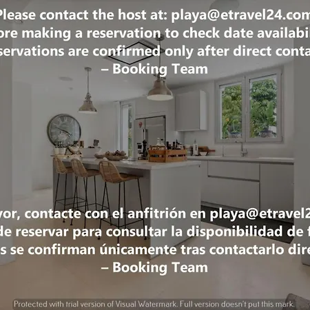 Casa vacanze Stunning Playa Del Duque