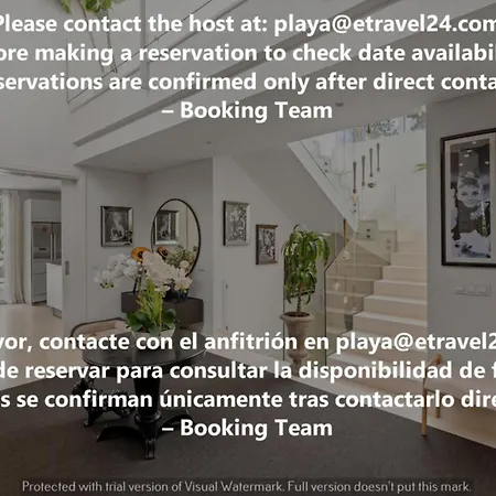 Casa vacanze Stunning Playa Del Duque Marbella